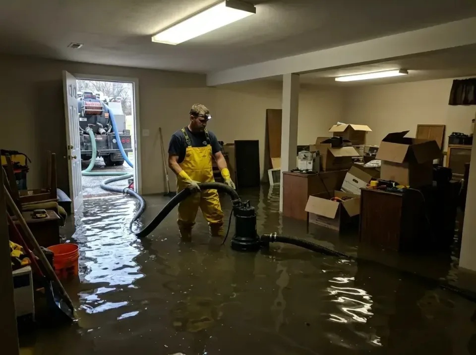 basement-burst-pipe-flooding-a-001 — frequently asked questions, 24-Hour Water Damage Restoration Services in Lake Zurich, IL